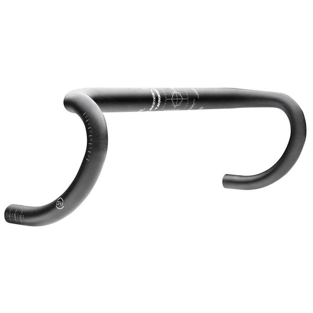 Black Road Bicycle Handlebar Y3180