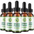 All Natural Healthy Organic Support, 5 Pack O578414