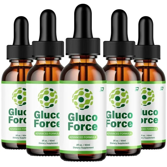 All Natural Healthy Organic Support, 5 Pack O578414