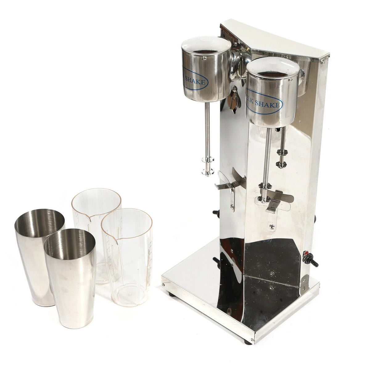 Commercial Milkshake Machine Double Head O50818