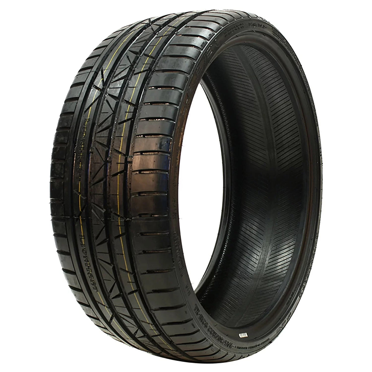 All Season 265/30ZR22 97W XL Passenger Tire Z8854