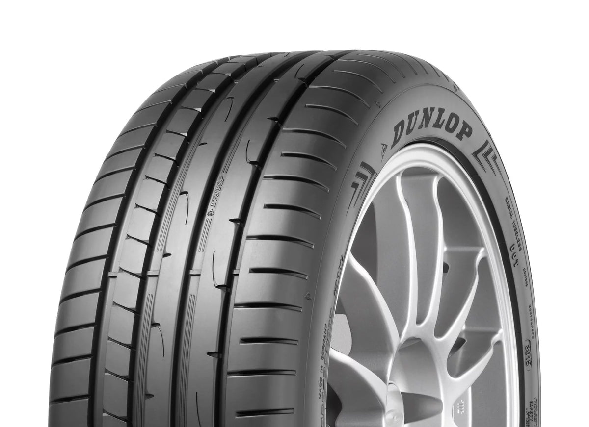 285/35ZR21 Performance Tire I8527