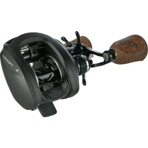 8.1:1 Casting Reel T10453