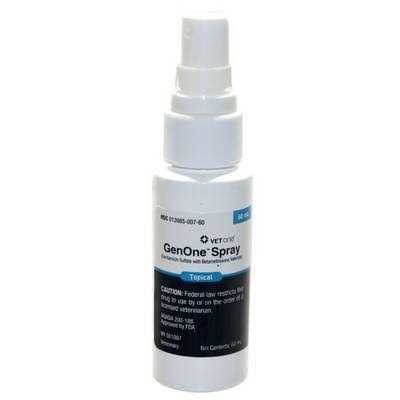 Topical Spray H8788