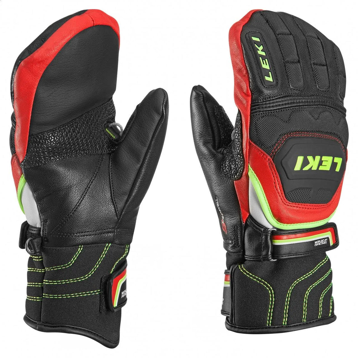 Ski Mitt W7389