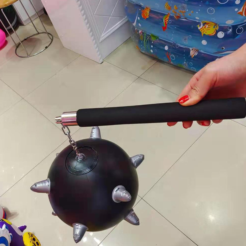 9 Pcs Inflatable Hammer Toys for Kids V990
