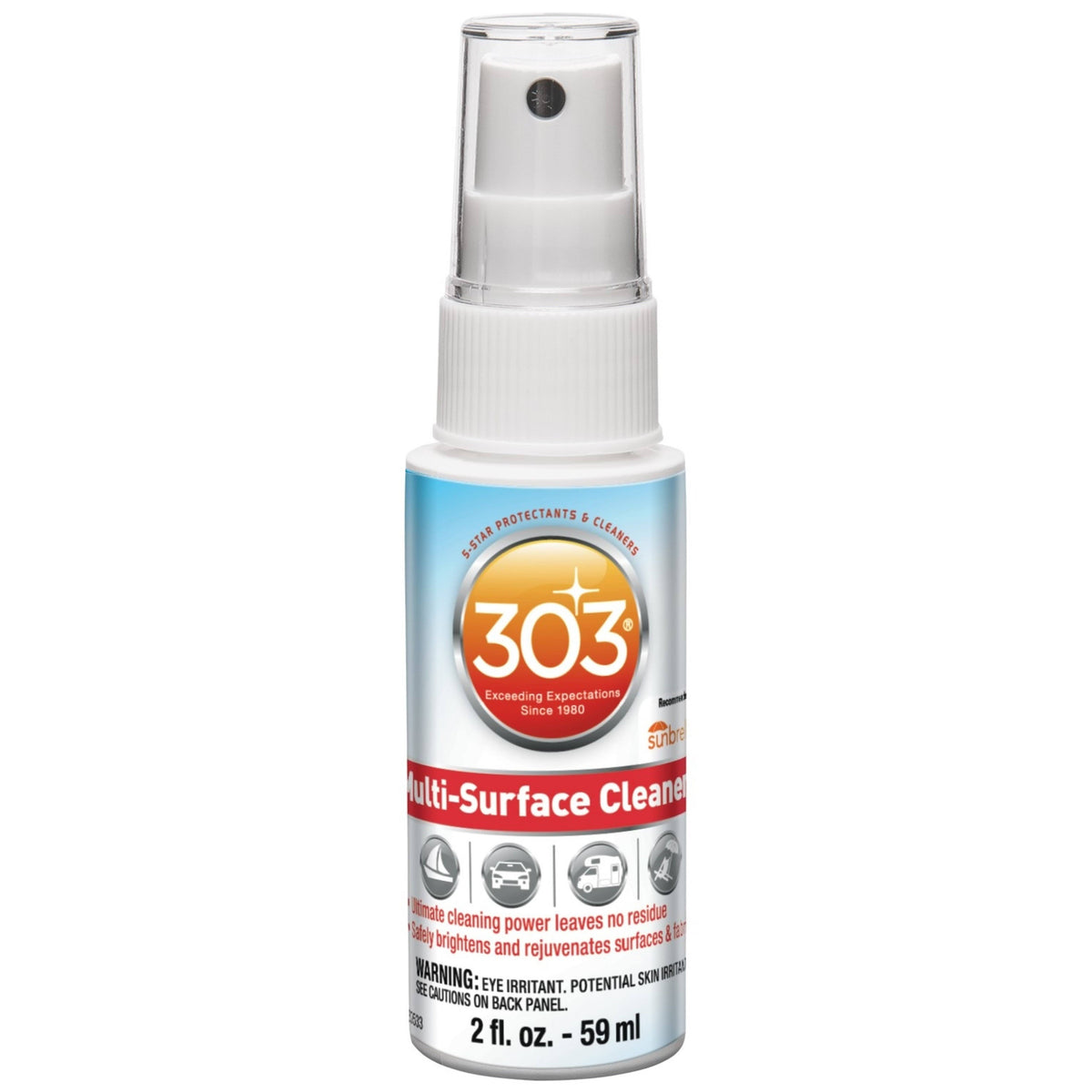 Multi-Surface Cleaner C81396