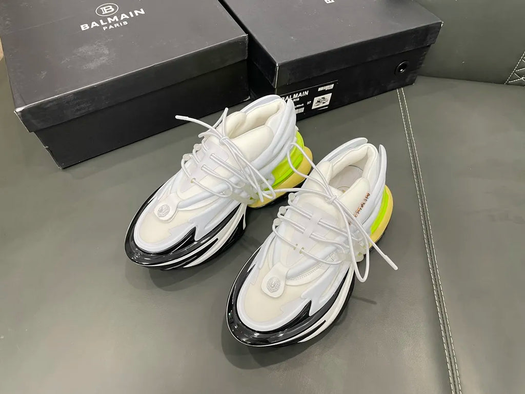 White Heels M11900