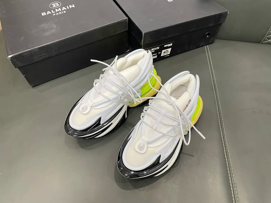 White Heels M11900