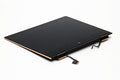 13.3 FHD LCD Screen LED Display Touch Digitizer Cover Cable Hinges Assembly Y244