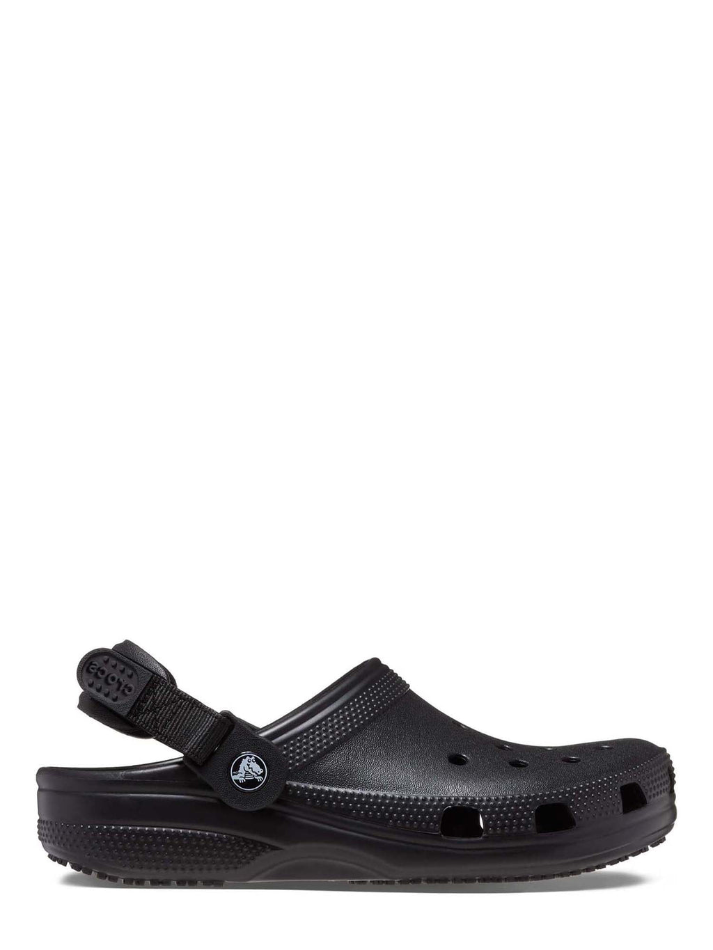 Adjustable Clogs Z41406