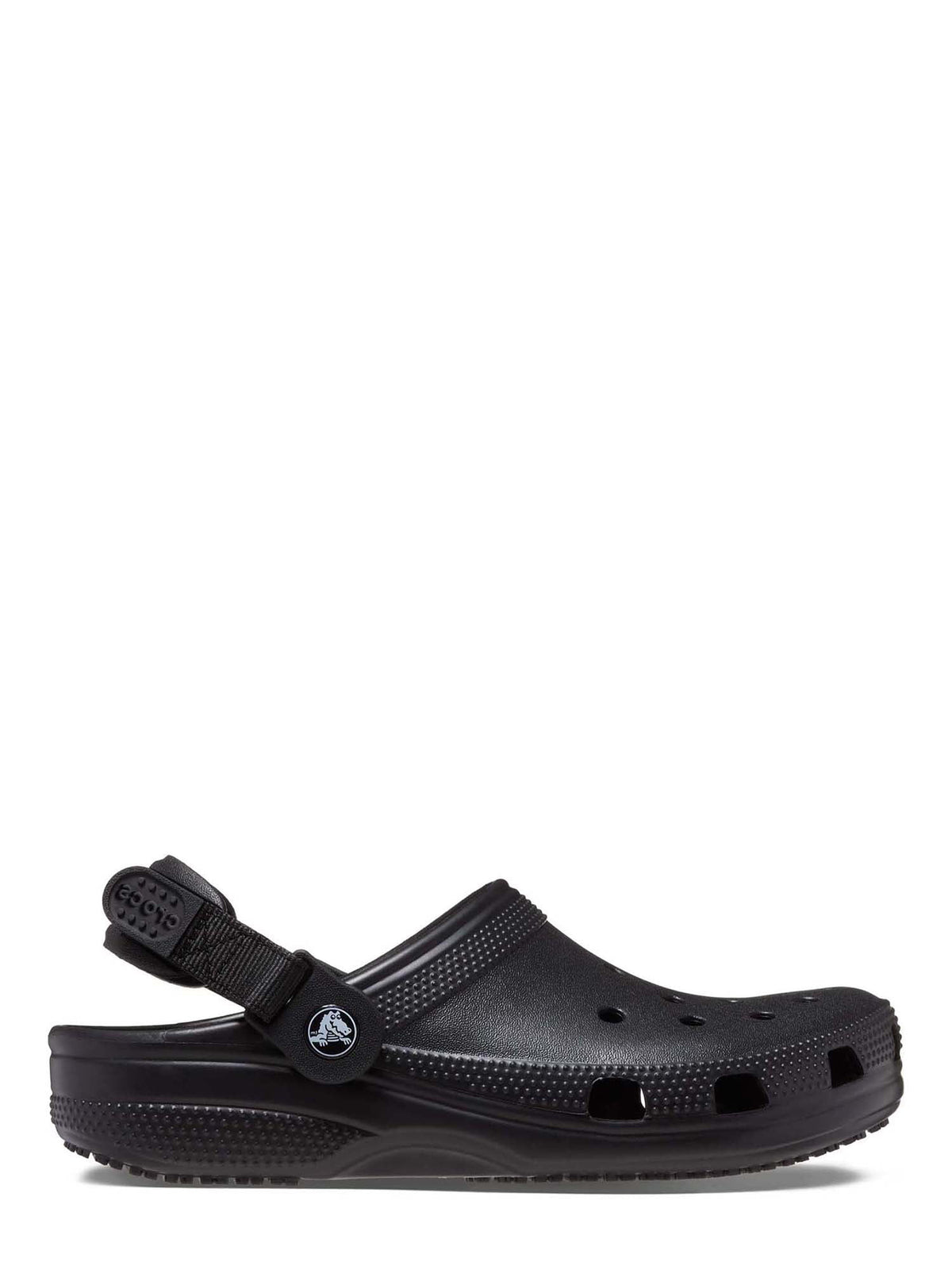 Adjustable Clogs Z41406