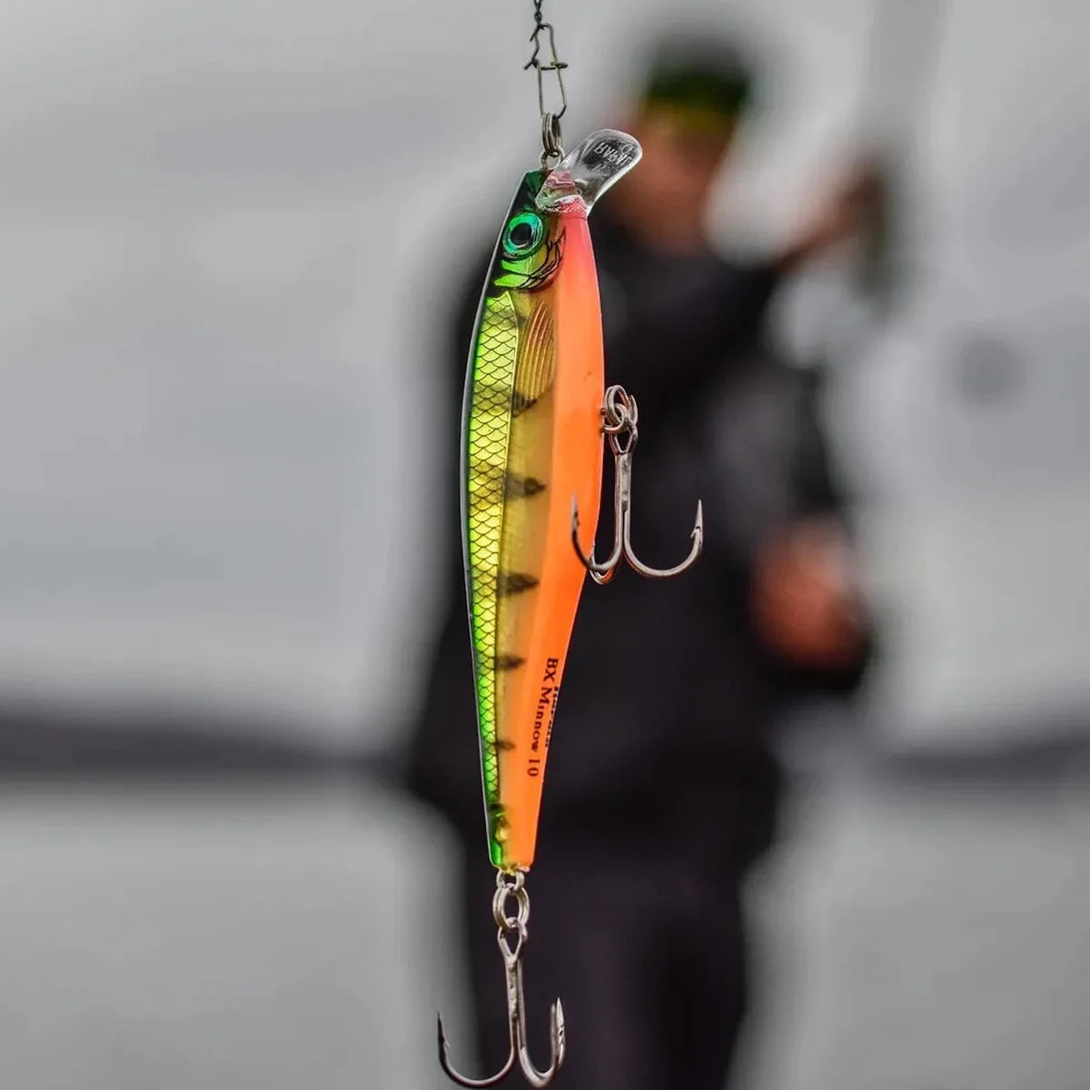 Bonito 10 Fishing Lure K728