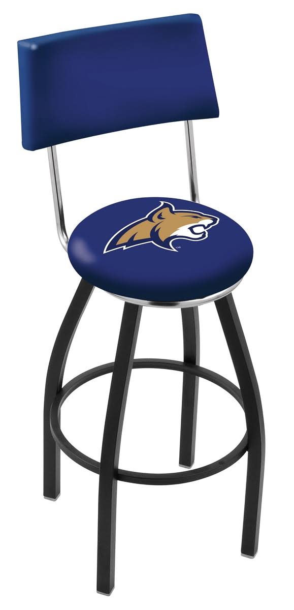 Swivel Counter Stool Y68452