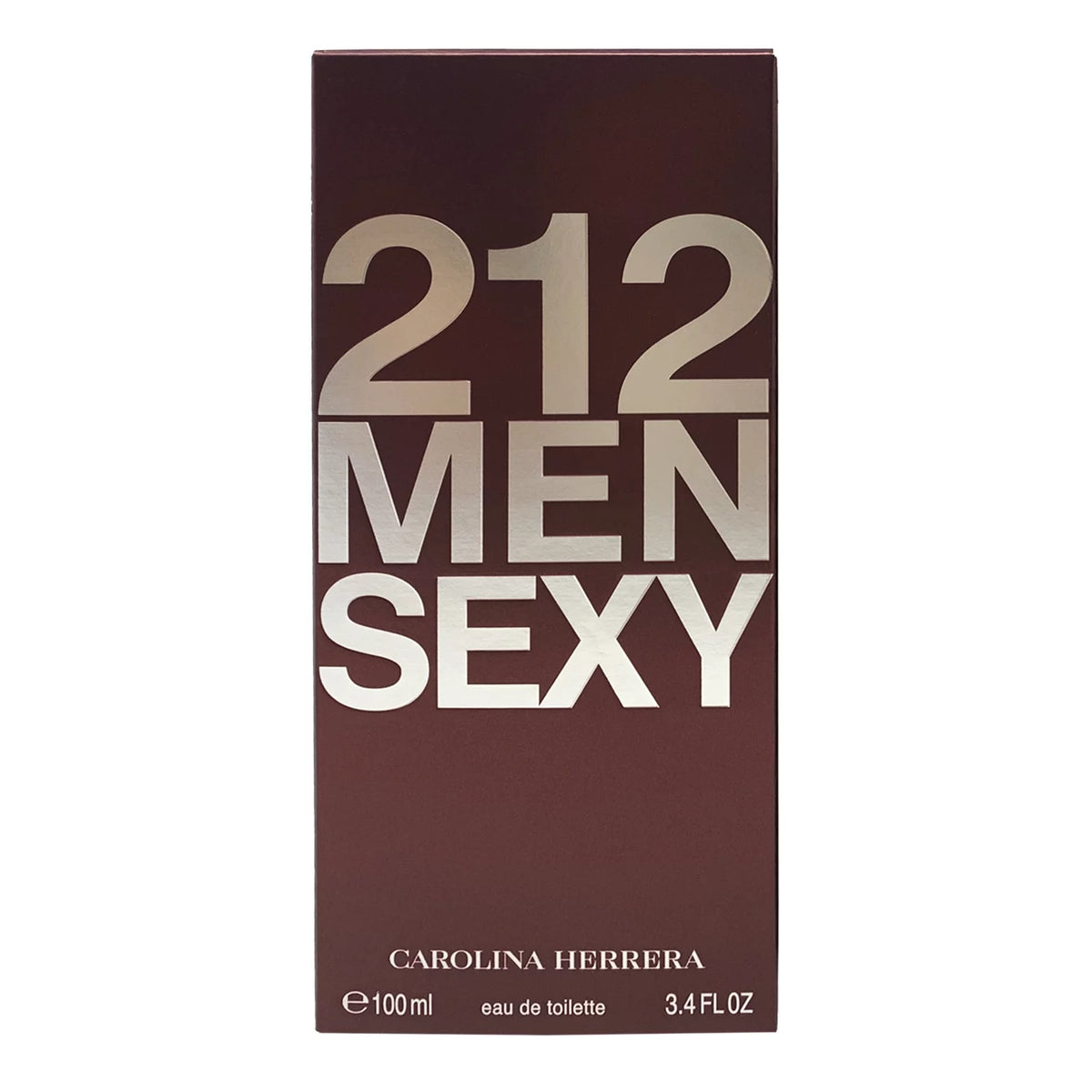 3.4 oz EDT Men's S722