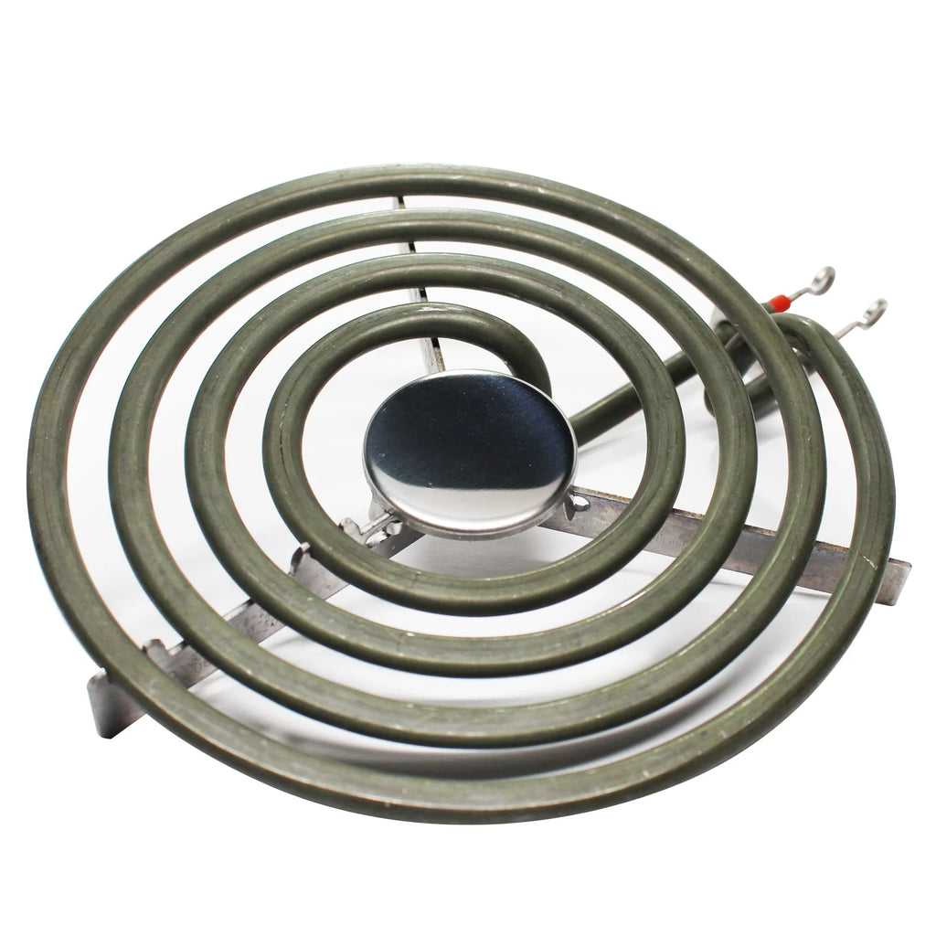 6 inch 4 Turns Surface Burner Element for Range, Stove & Cooktop H575