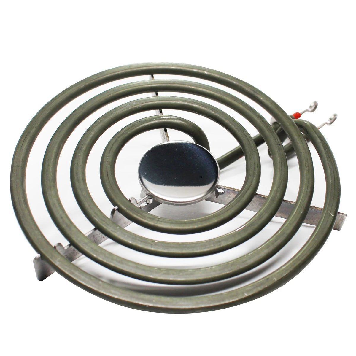 6 inch 4 Turns Surface Burner Element for Range, Stove & Cooktop H575