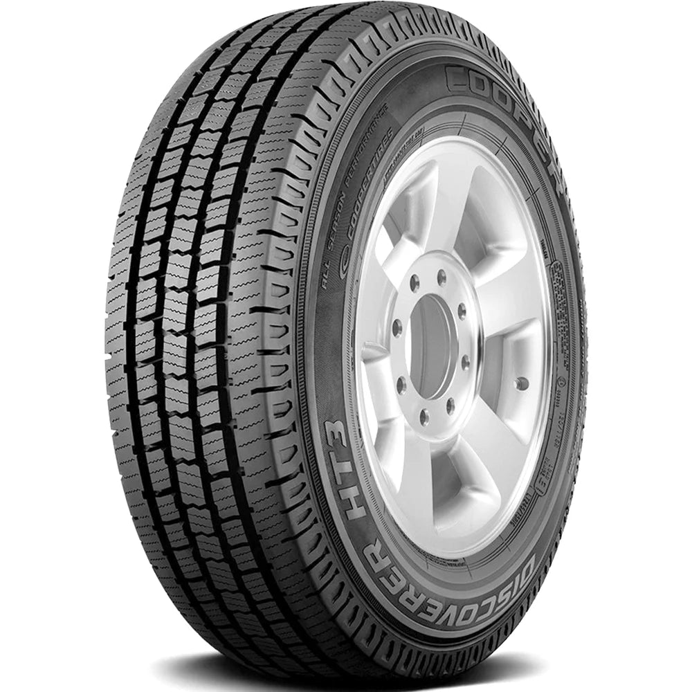 All Season LT235/85R16 Light Truck Tire A836