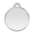 Enamel Pet ID Tag H169