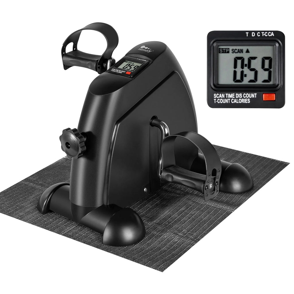 Mini Exercise Bike with LCD Screen N220371