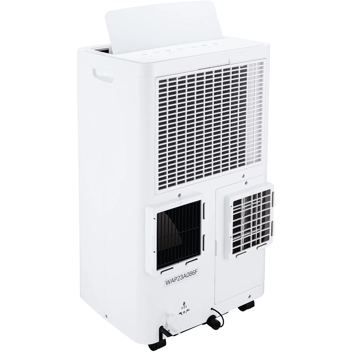 14,500 BTU Dual Hose Smart Portable Air Conditioner Q947