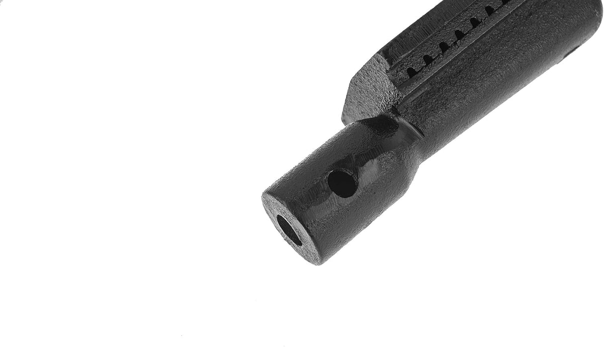 Cast-Iron Grill Burner (3-Pack) T206072