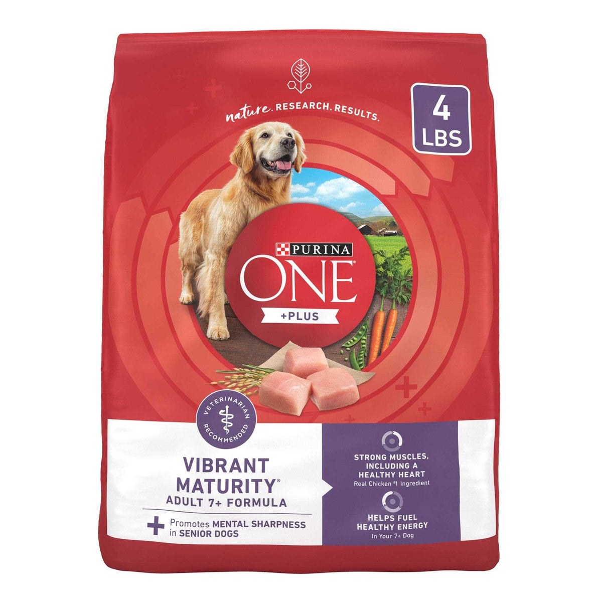 Adult Dry Dog Food Y11194
