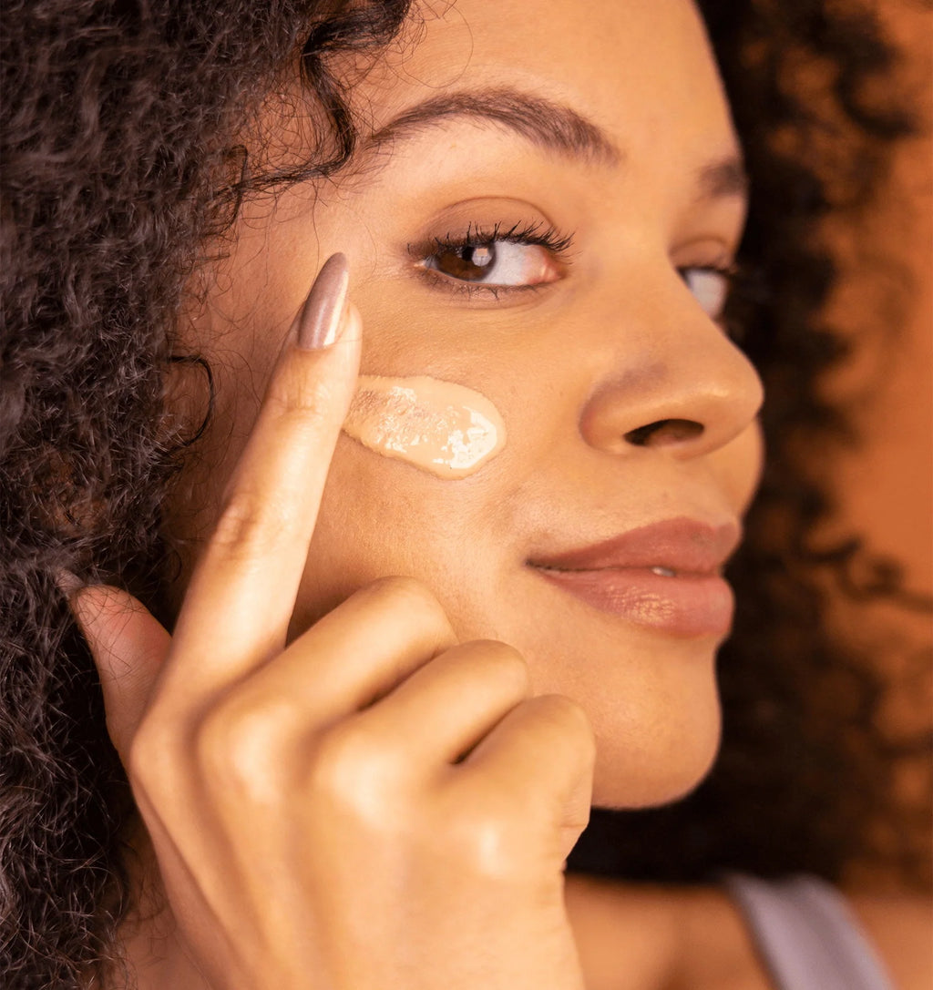 Tinted Moisturizer with SPF 46, 1.7 oz R3600