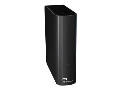18 TB USB 3.0 Hard Drive C7822