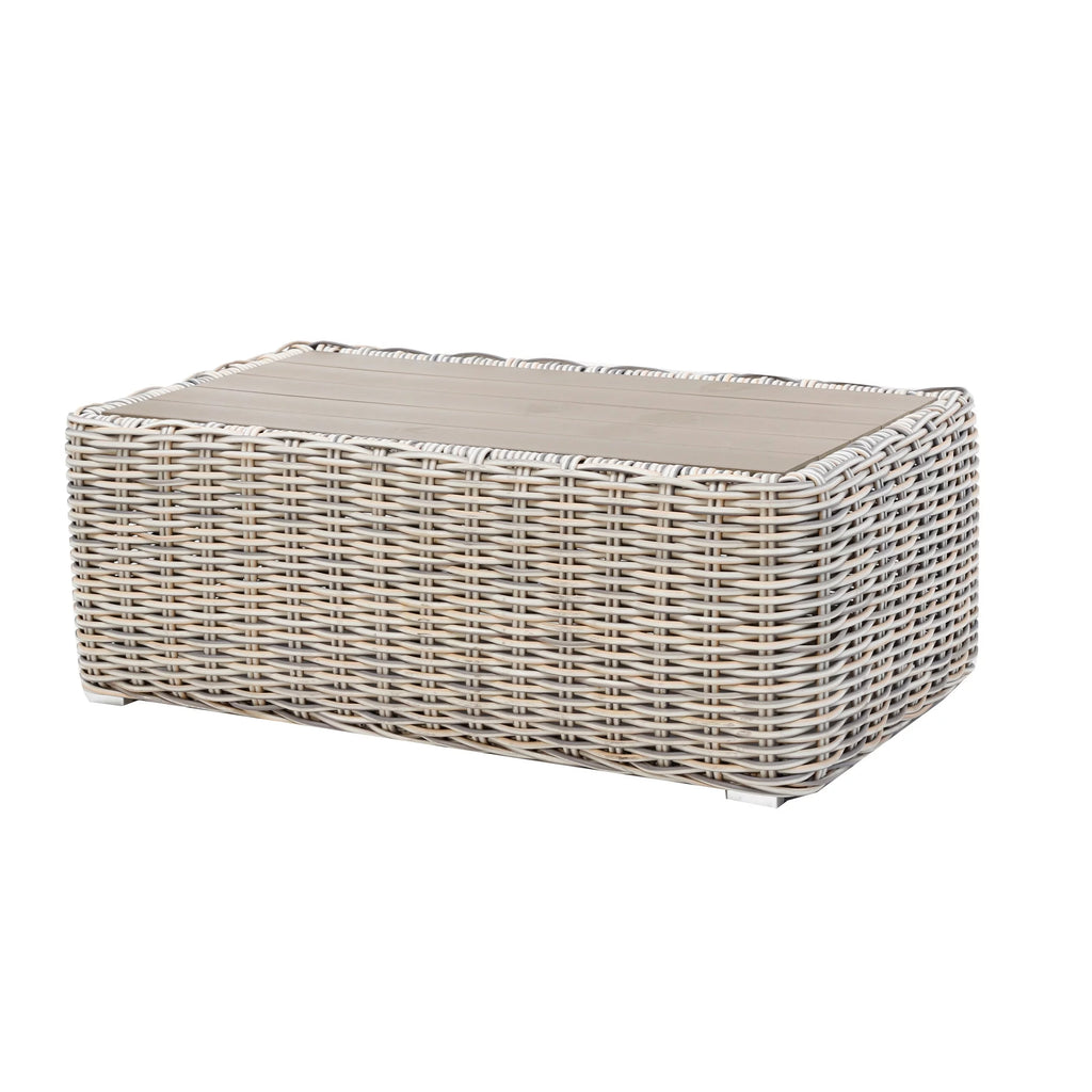 Wicker Coffee Table U33898