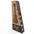 Concert Ukulele Pack with Tuner, Gig-Bag, Book M719