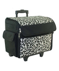 Rolling Sewing Machine Case L44954