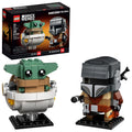 Building Toy Collectible Model Figures Set D449870