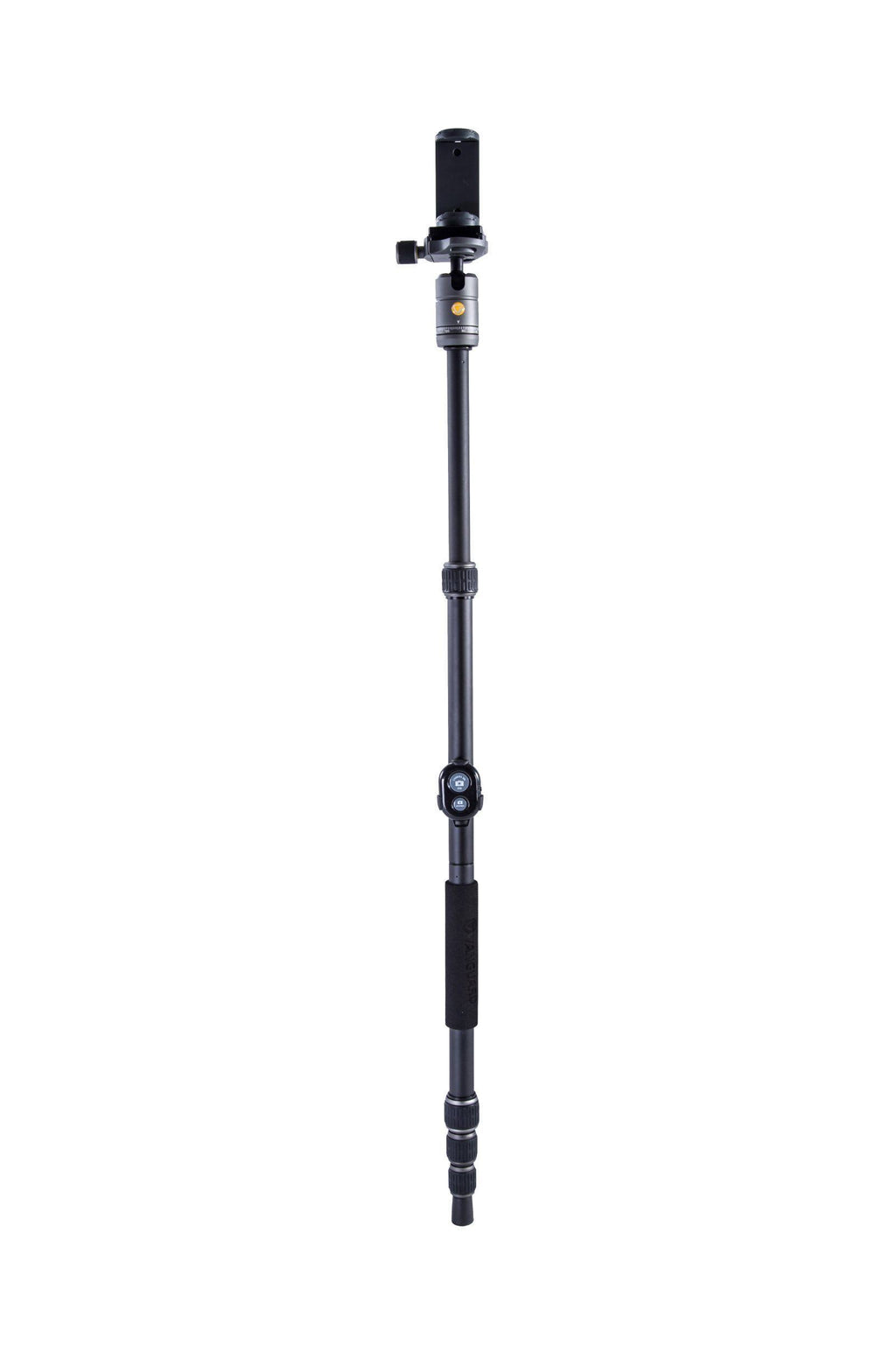 Aluminum Tripod/Monopod with Ball Head W809
