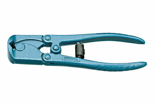Lever-Action End Cutter 235 mm X7011