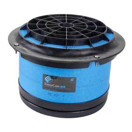 Power Core Air Filter, Primary Round O508653