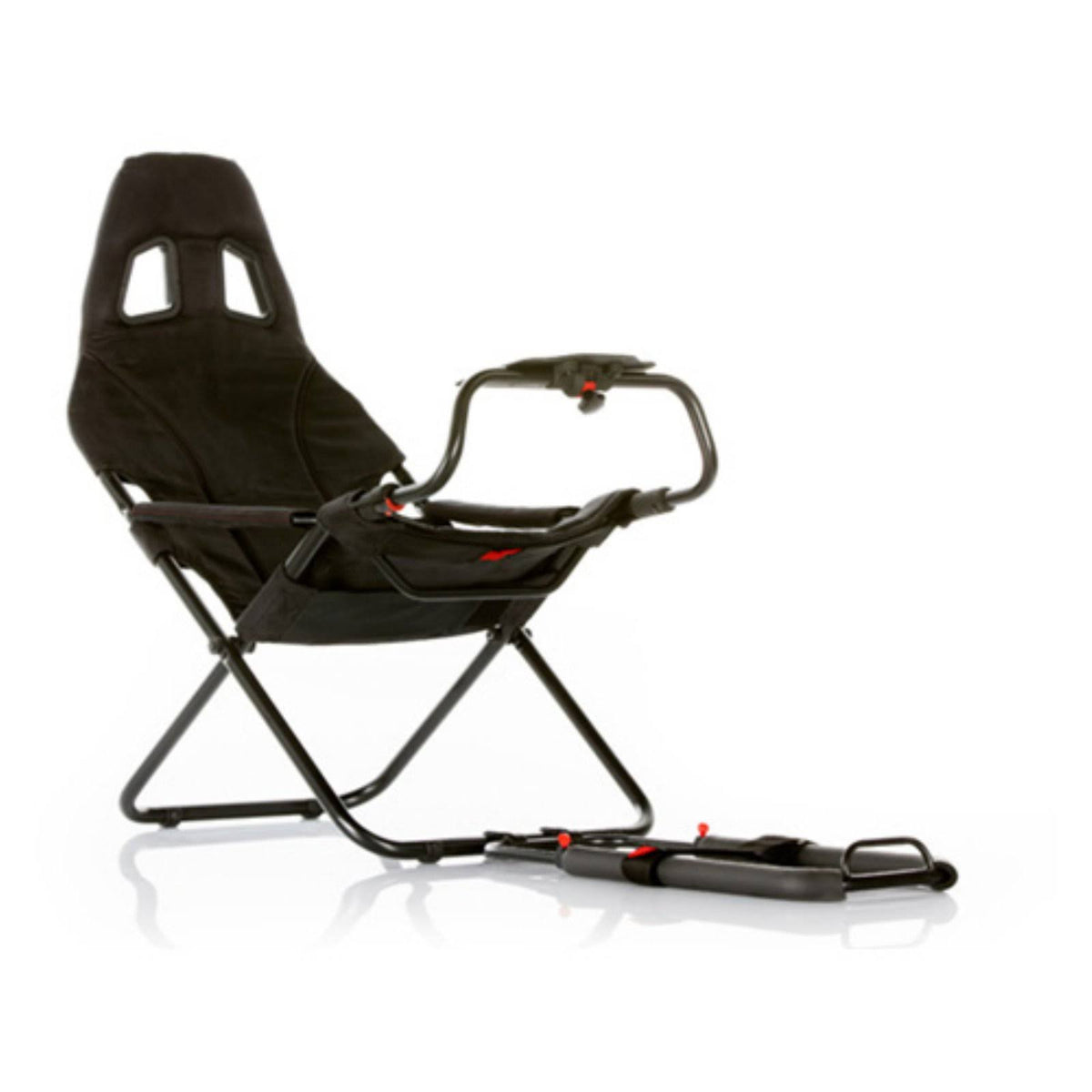 Black Gaming Chair W494