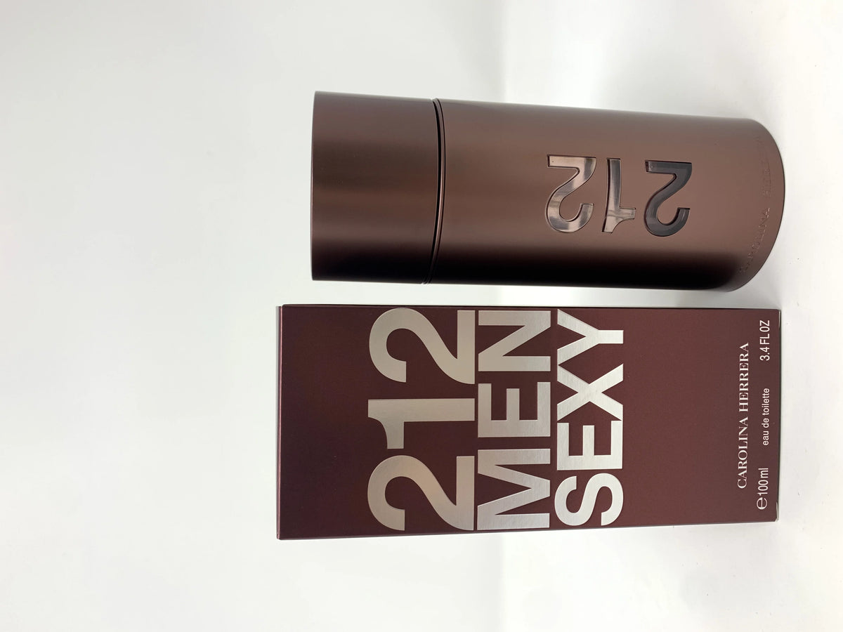 3.4 oz EDT Men's S722