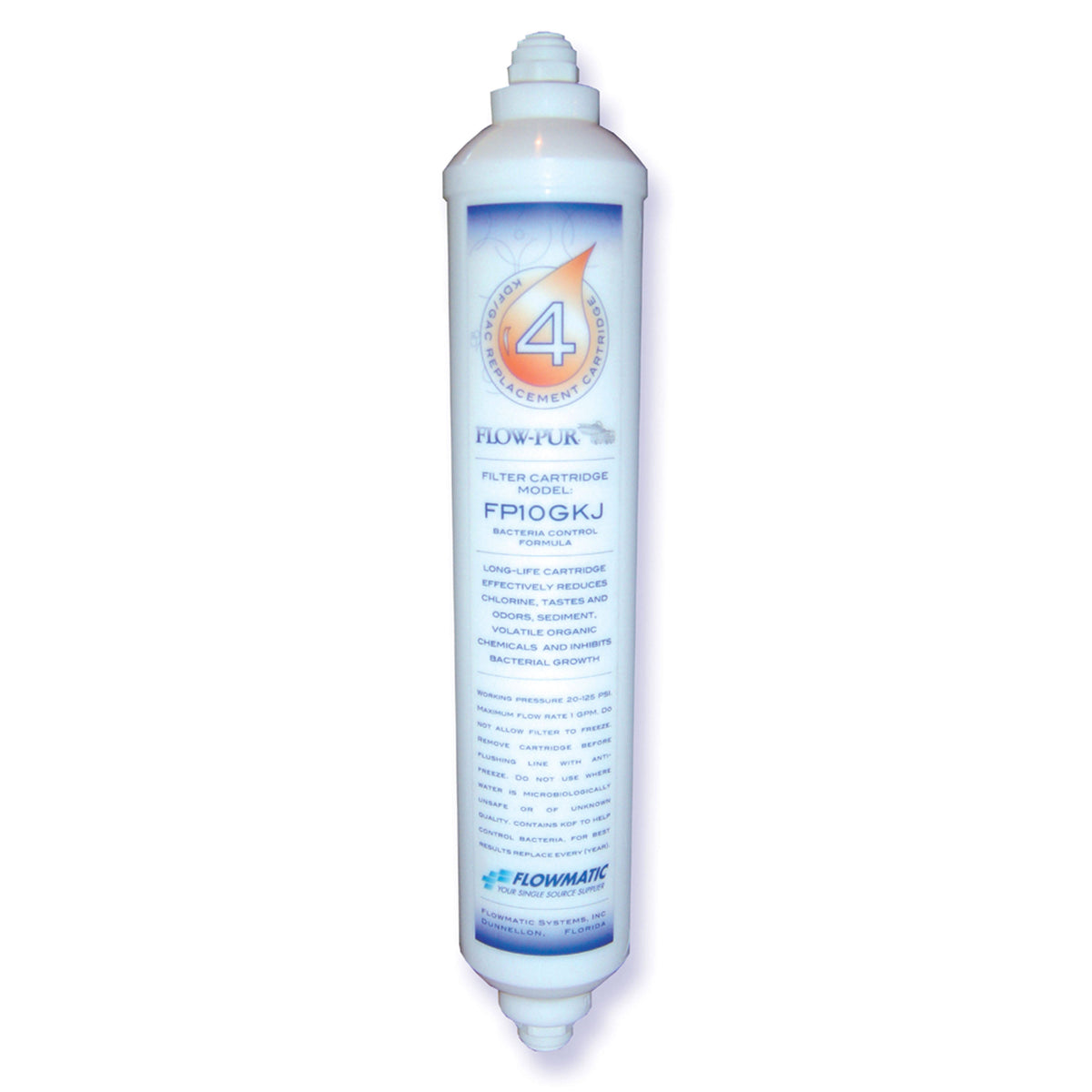 Replacement Water Filter O756284