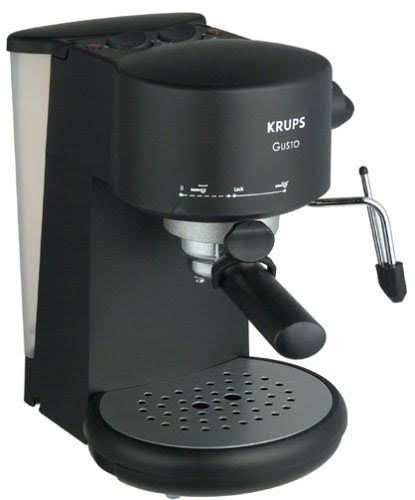 Espresso Machine L287383