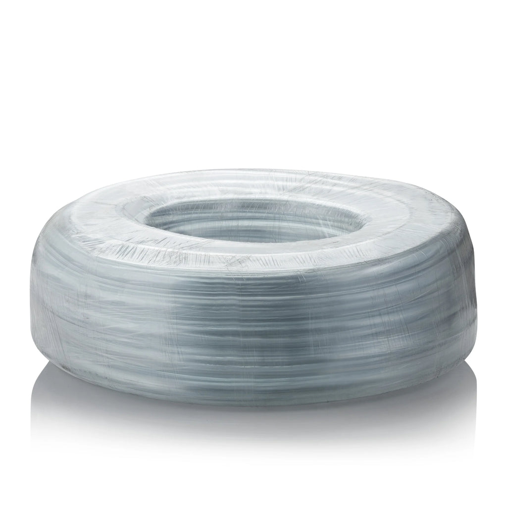 Clear Flexible Vinyl Aquarium Tubing M744378