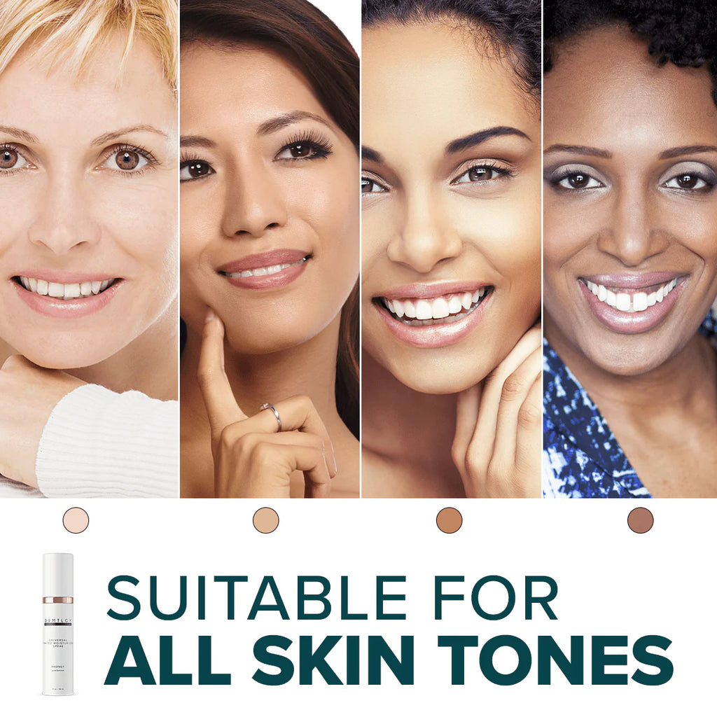 Tinted Moisturizer with SPF 46, 1.7 oz R3600