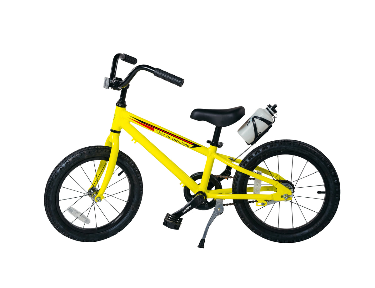 16 Inch 13 Pound Kids Bike G506