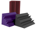 Charcoal Bass Traps 8 Pack E73573