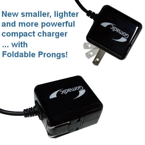 Compact AC Home Wall Charger O643