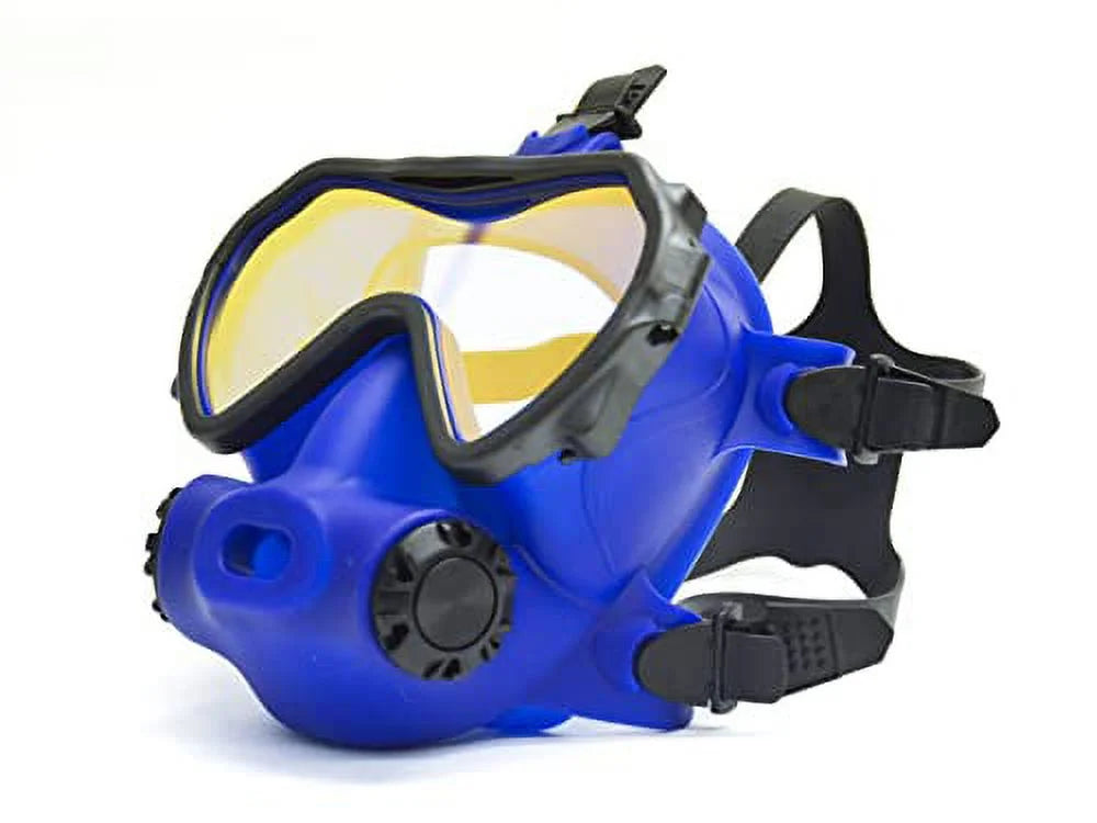 Full Face Mask J586882