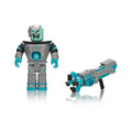 Bionic Bill Action Figure Set, 2 Pieces M320