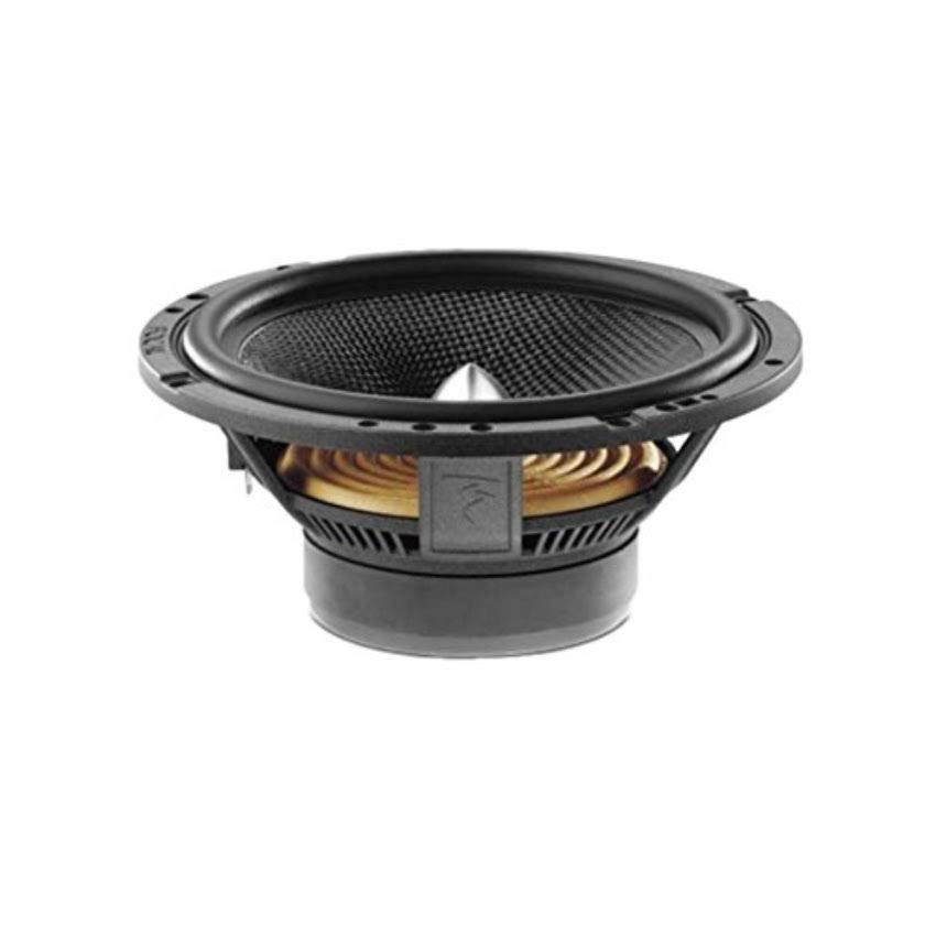 2-Way 6.5-Inch Component Speaker Pair U977228