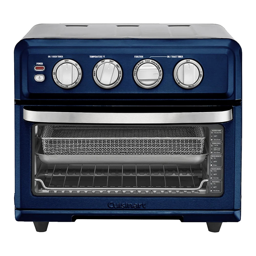 AirFryer Toaster Oven with Grill E92609