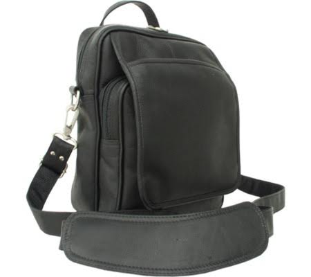 Saddle Leather Carry-All Bag W481180